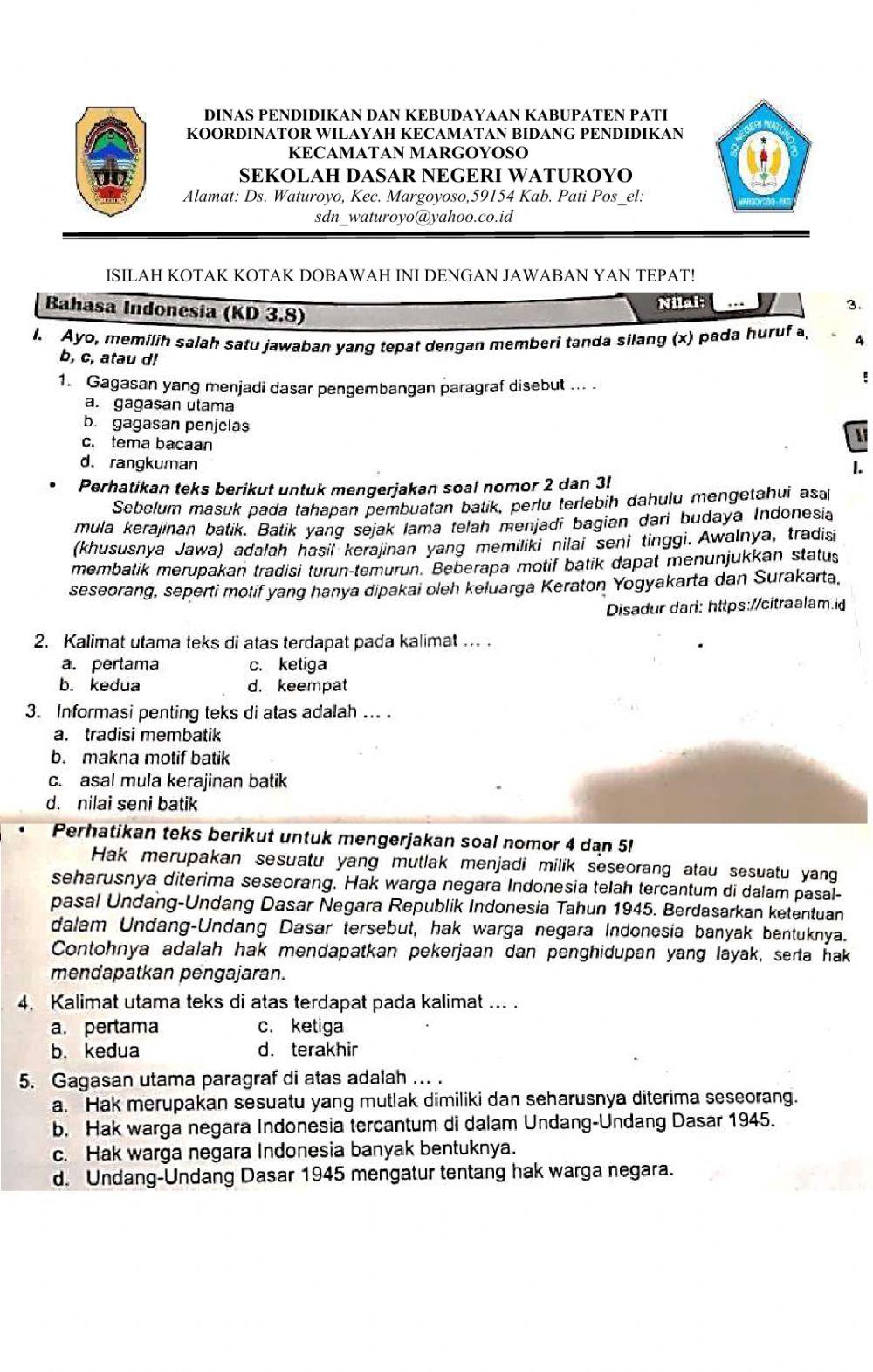 Ph sub 2 tema 6 b Indo