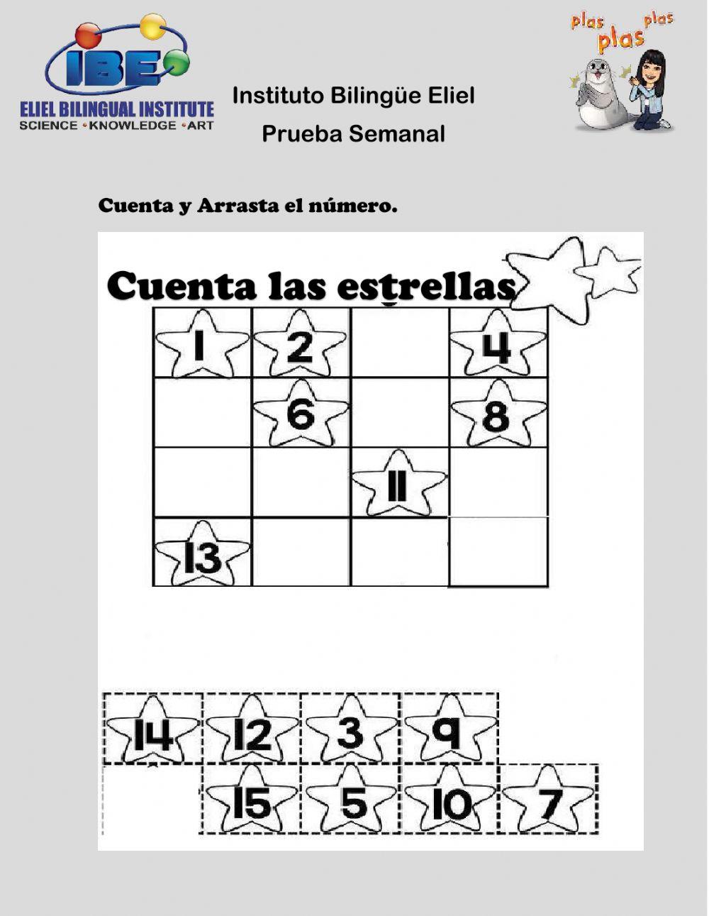 Conocimiento del medio