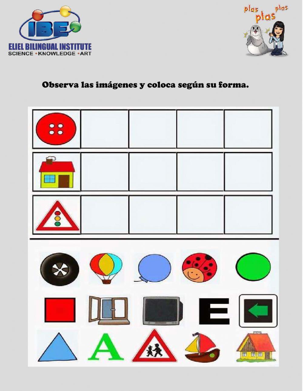 Conocimiento del medio