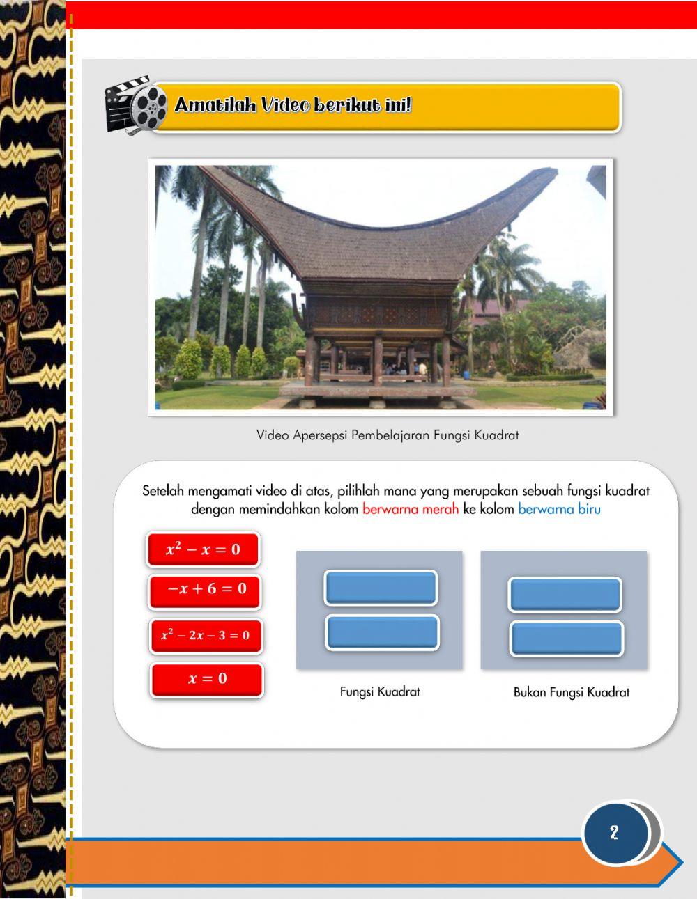 Lkpd fungsi kuadrat revisi