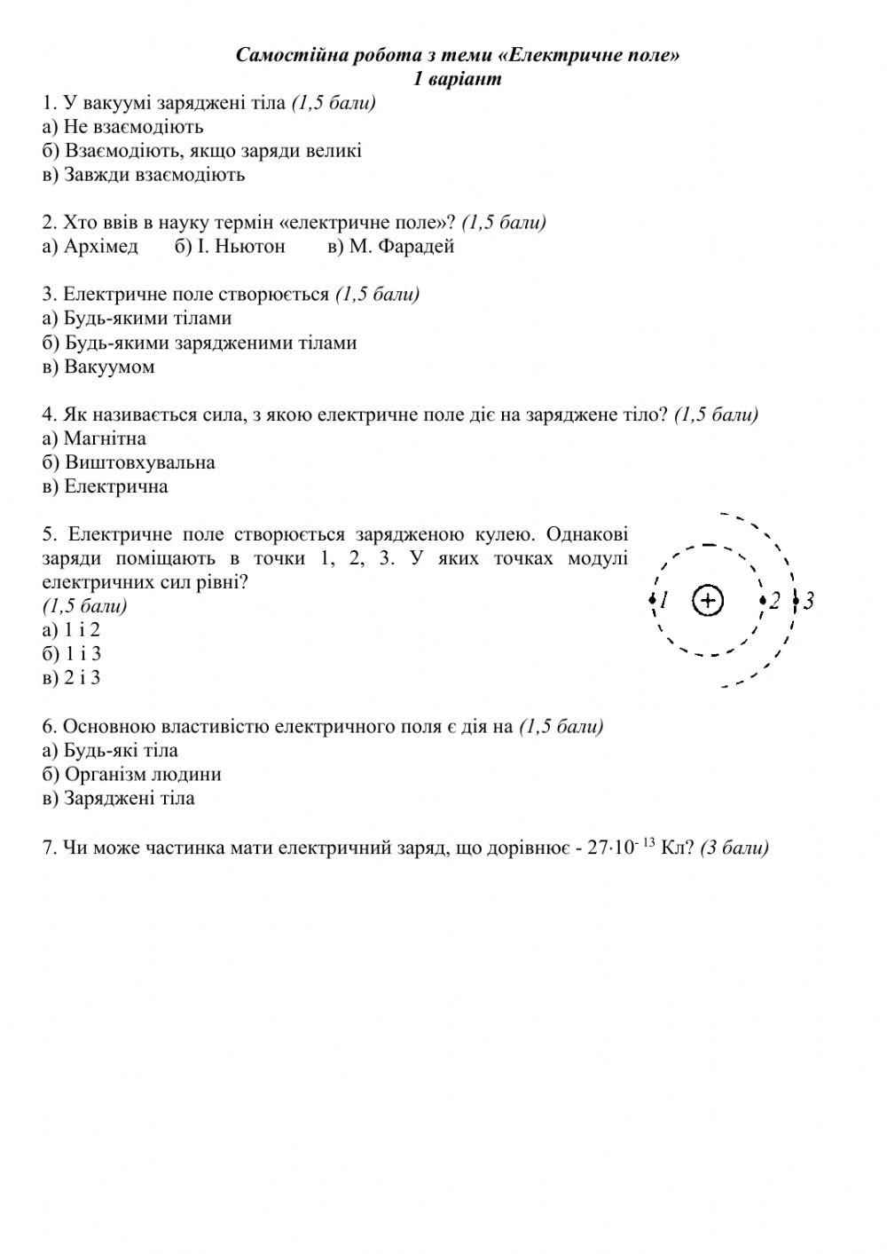 Дистанційне навчання