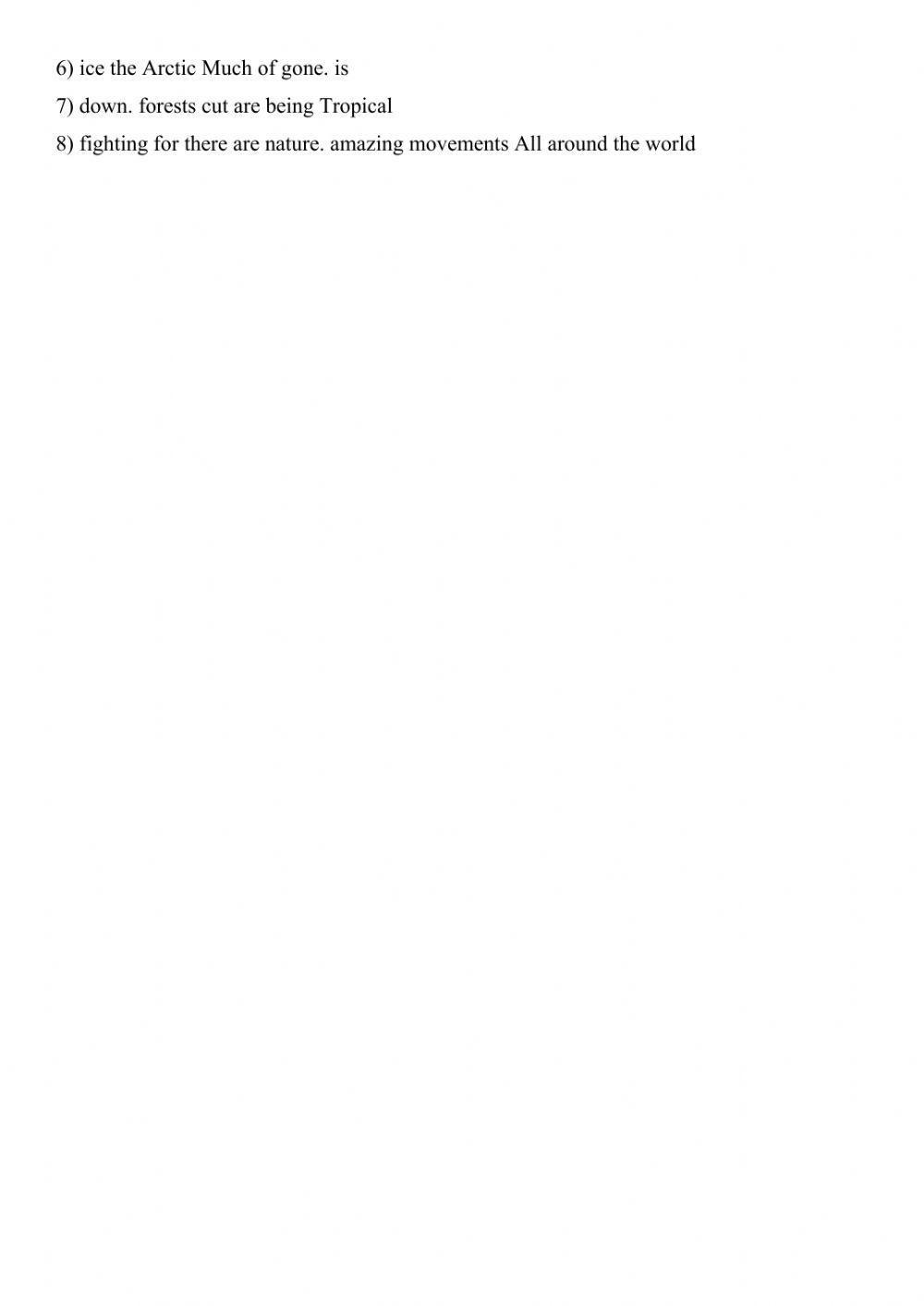 Greta Thunberg and George Monbiot on the climate crisis- British Council