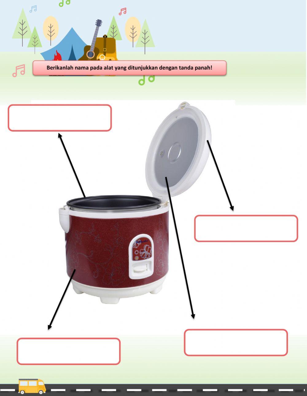 LKPD Konduktor dan Isolator