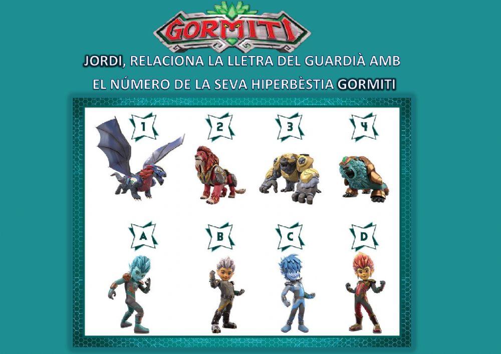 Gorm relaciona