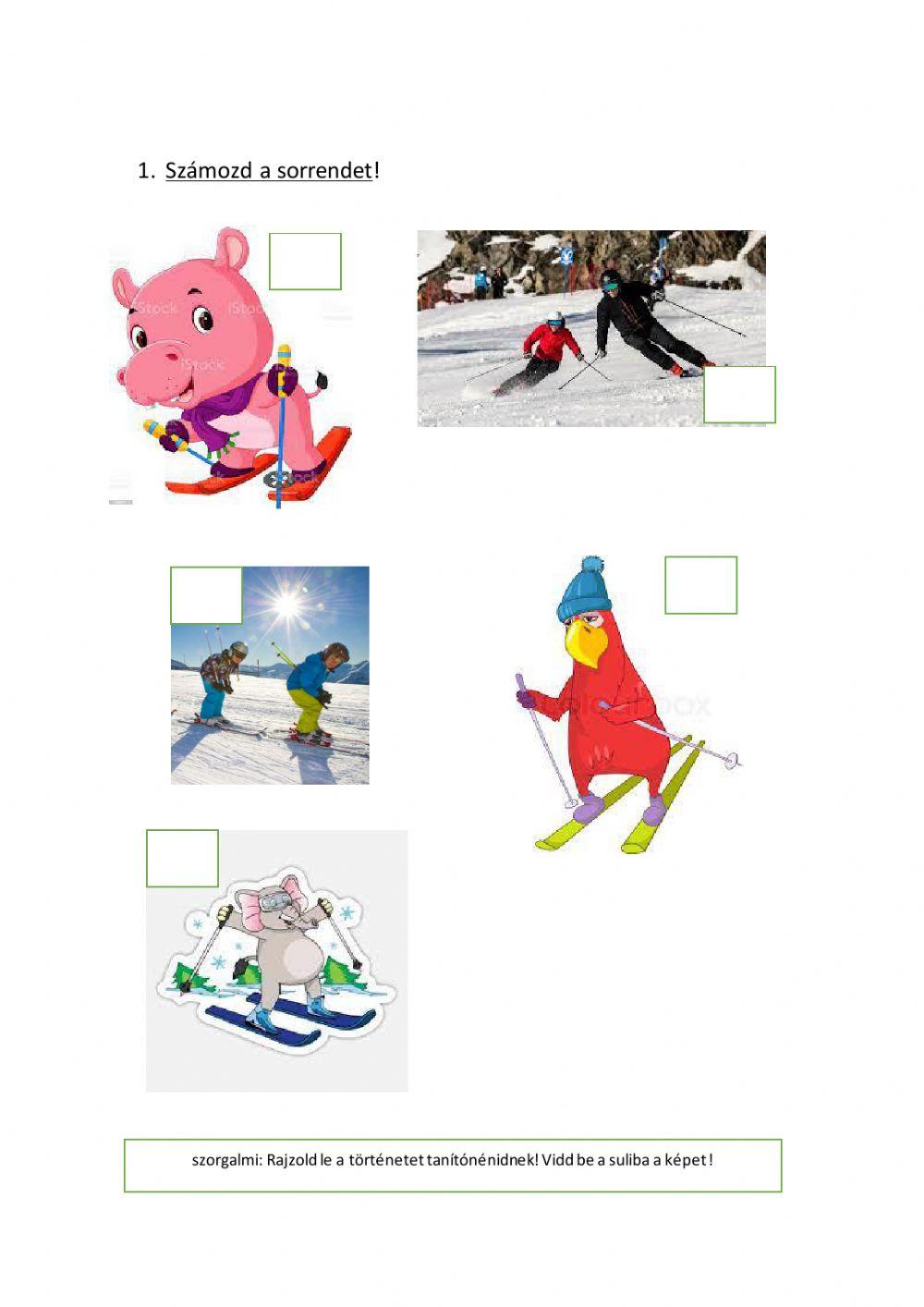 Szövegértés Meixner g-ig