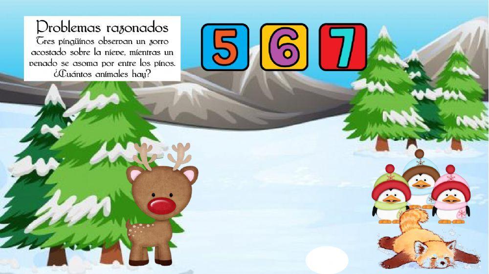 Resolver problemas de agregar