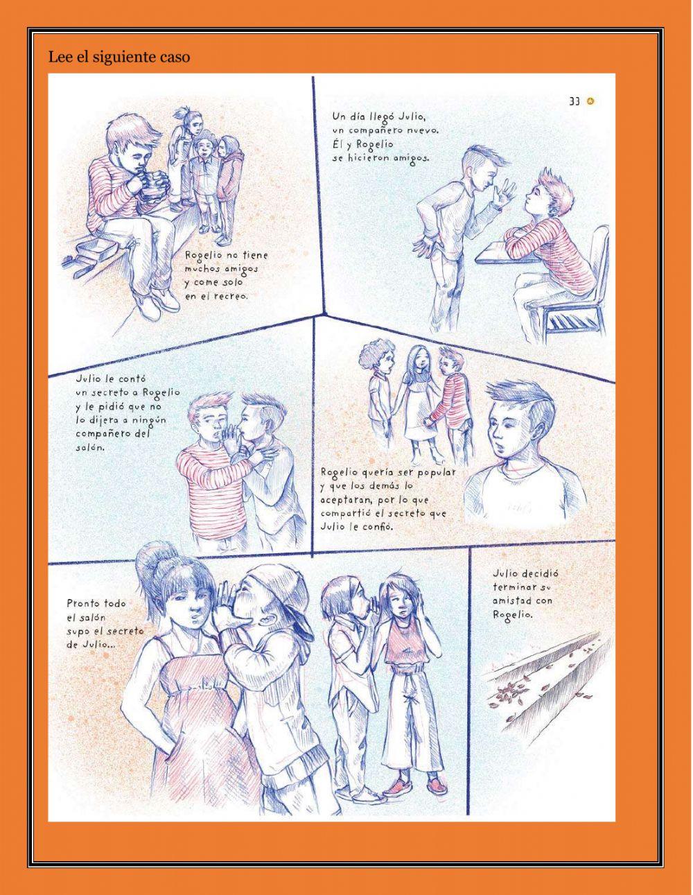 El respeto a nuestras libertades