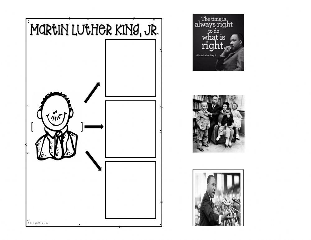 Martin Luther King Jr