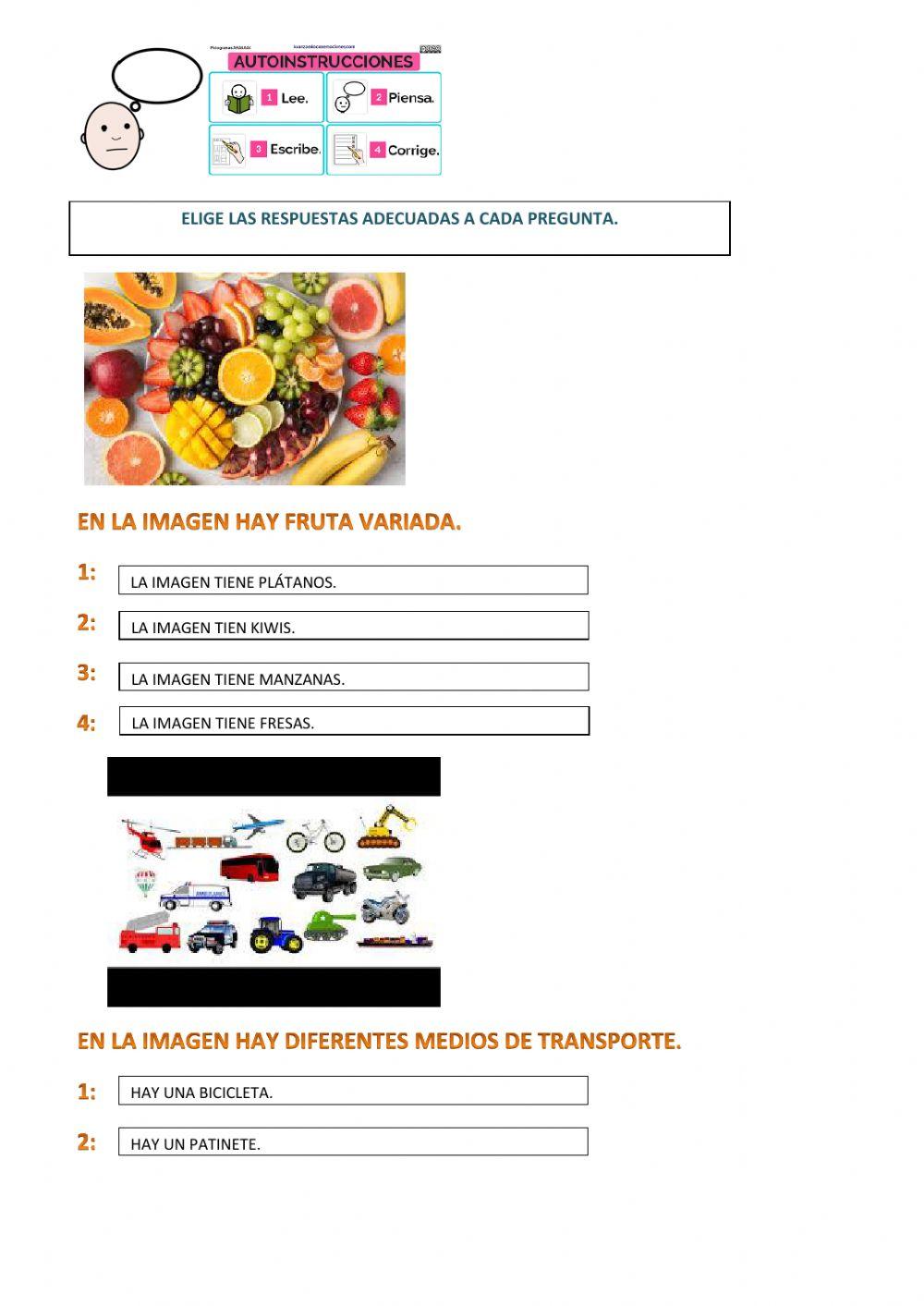 Atención a la imagen.