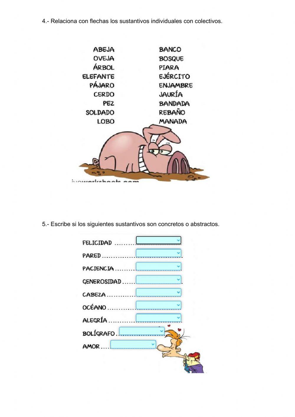 Evaluación 4to Lengua y Literatura