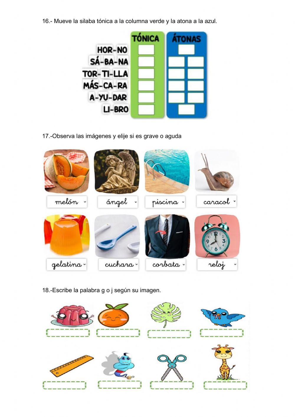 Evaluación 4to Lengua y Literatura