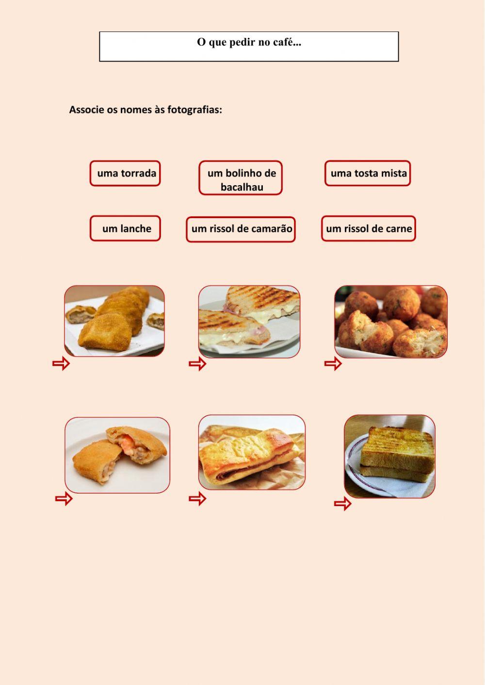 Vamos à pastelaria?