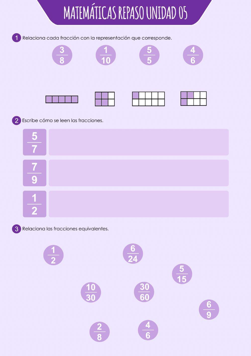 MAT UD05 - Repaso 01