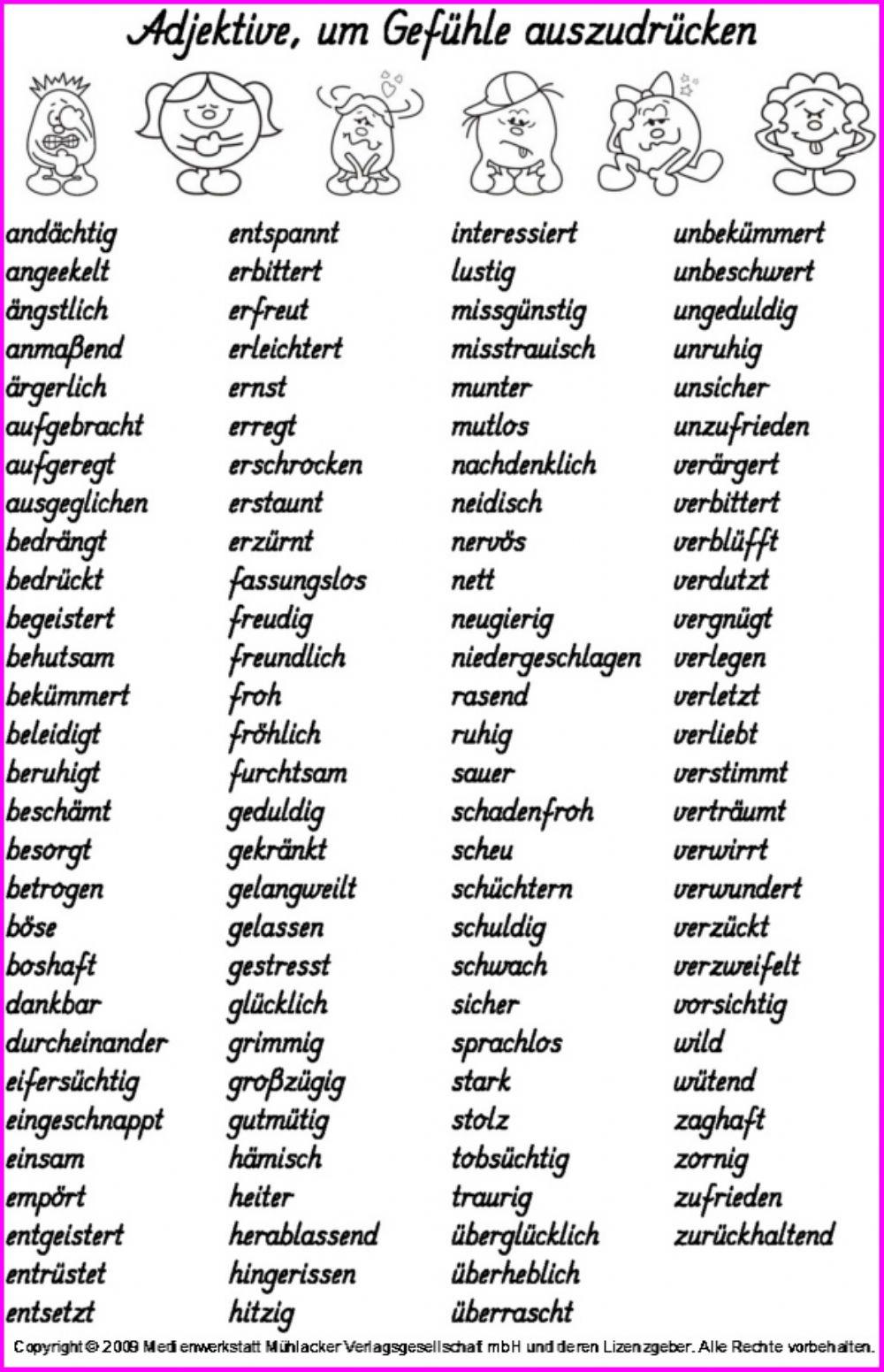 Charakter Von Menschen Die Keine Tiere Mögen Charaktereigenschaften interactive worksheet | Live Worksheets