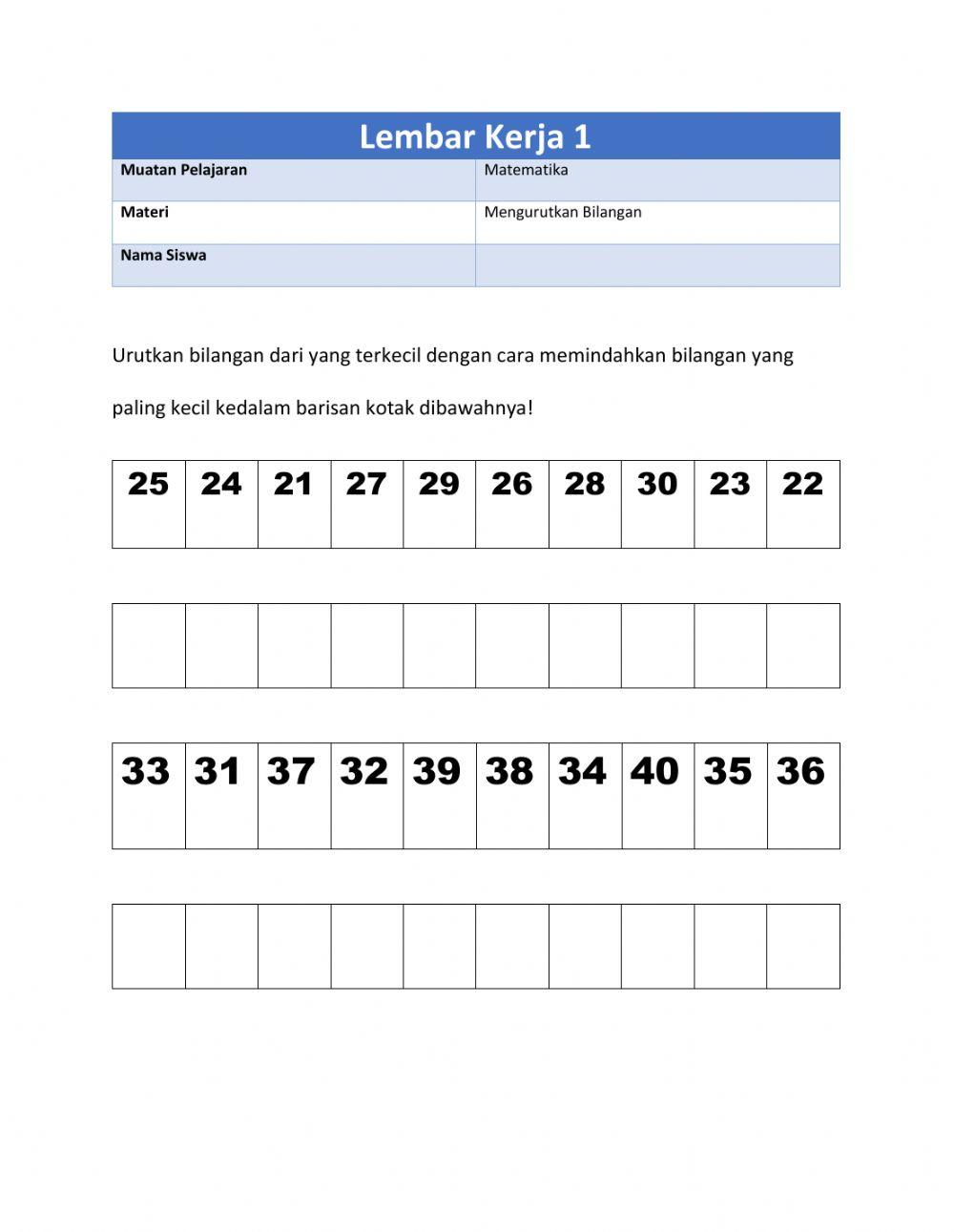 645444-mengurutkan-bilangan-dari-yang-terkecil-leni