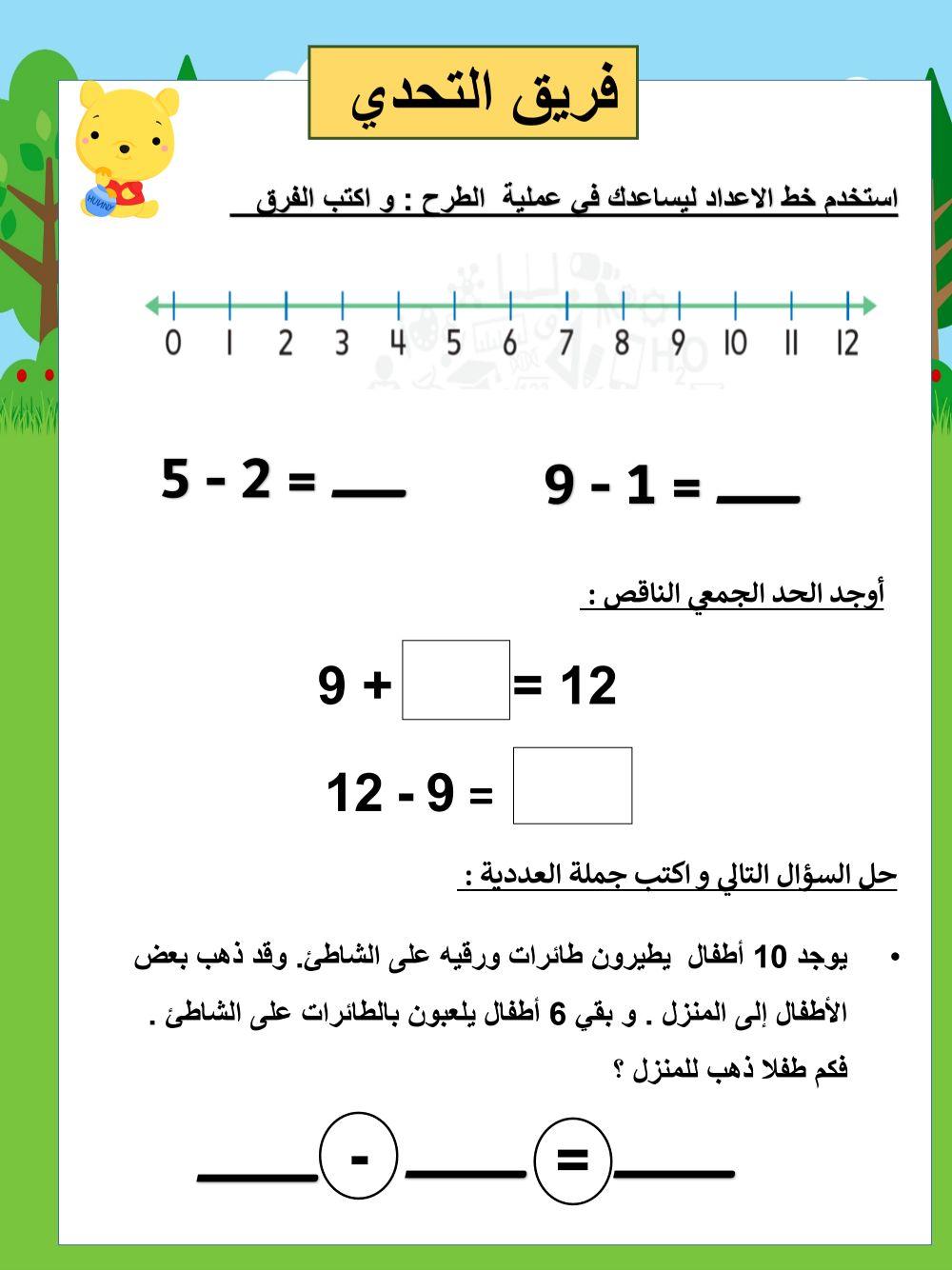فريق التحدي مراجعة