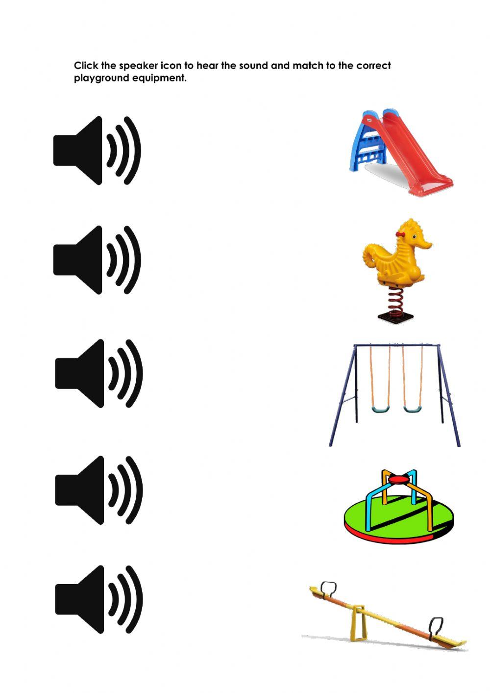 ENGLISH PPKI KSSR YEAR 4 - UNIT 1 : FUN AT THE PARK