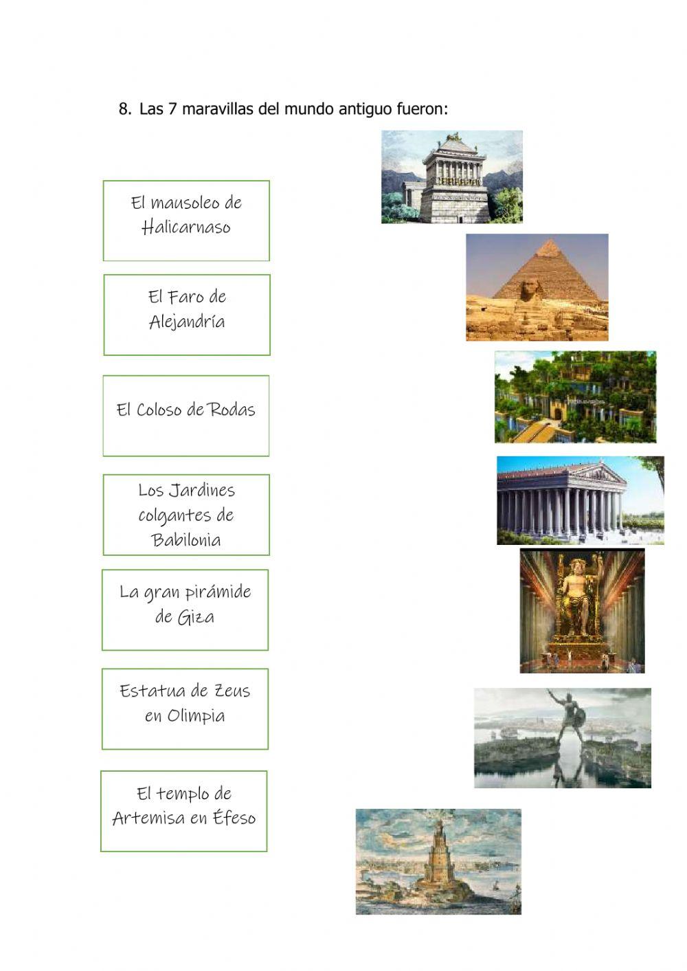 Conclusión: Surgen Civilizaciones