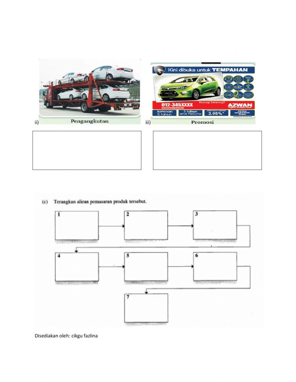 Rbt maksud pemasaran