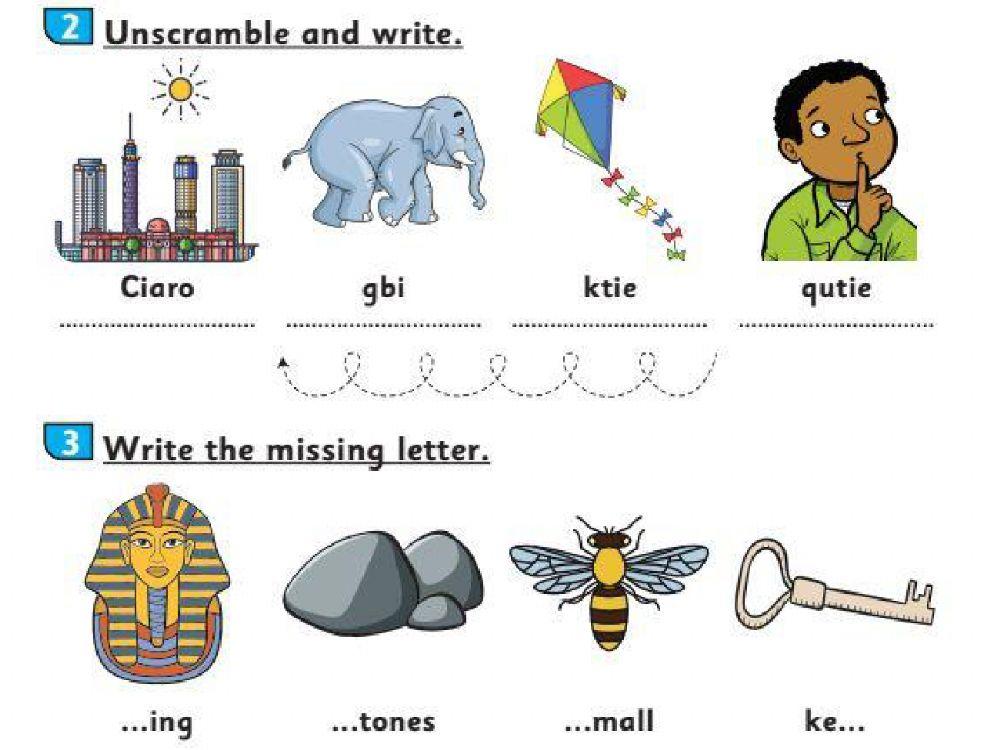Revision unit 8 connect