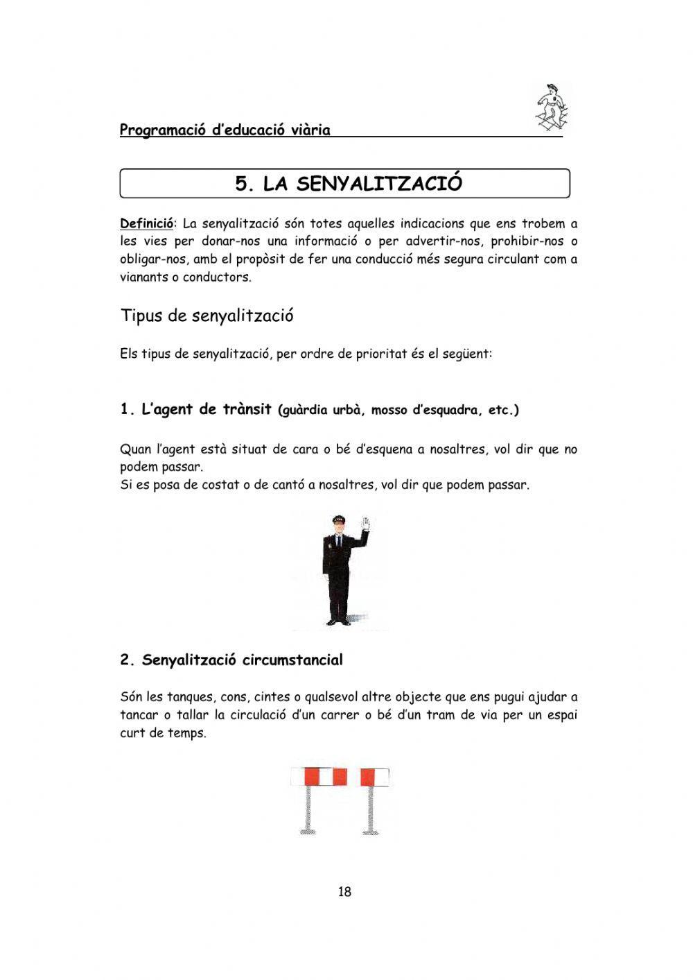 Activitat 2: BICICLETA