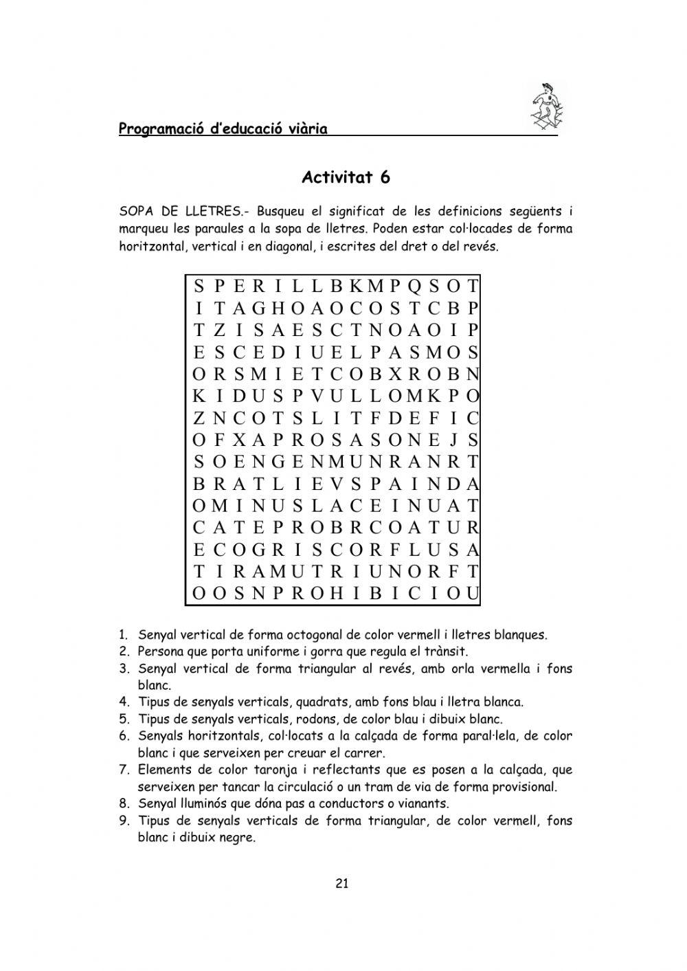 Activitat 3: BICICLETA