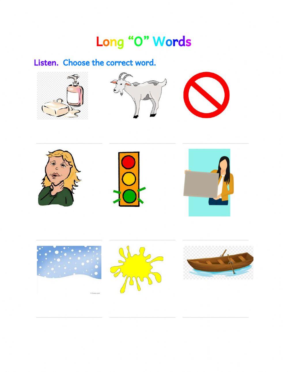 long-o-words-worksheet-live-worksheets