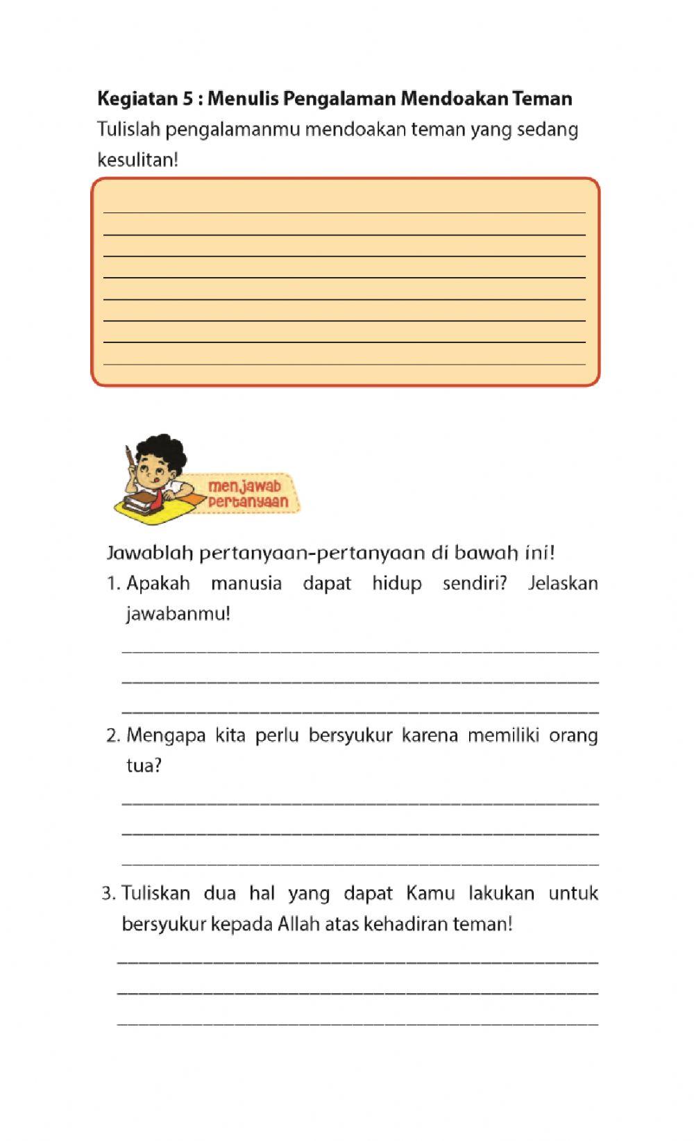 Kls 3 Pelajaran 8 (Part2)