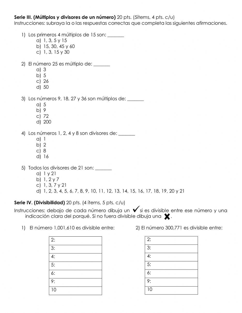 Valor relativo - Valor absoluto - Cambio de período