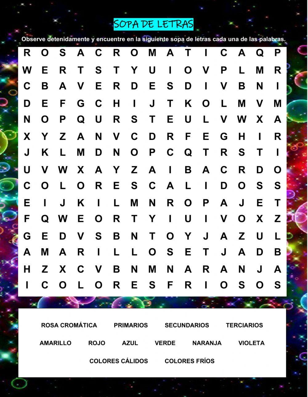 Teoría del color Teoría del color