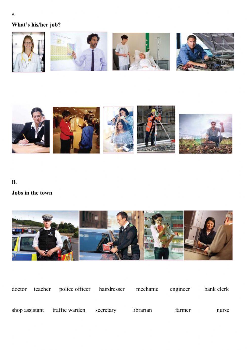 Vocabulary in use elementary