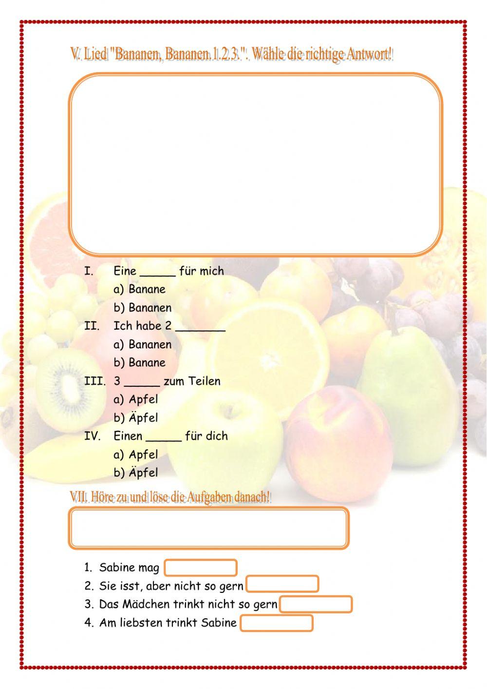 Obst Obst