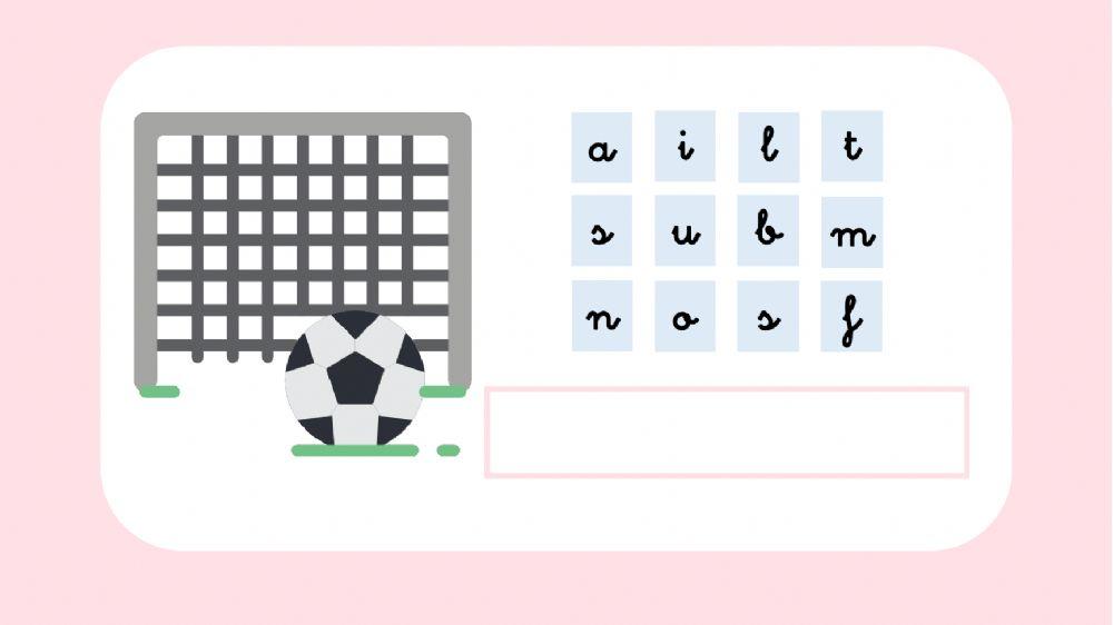 Adivina la palabra 2