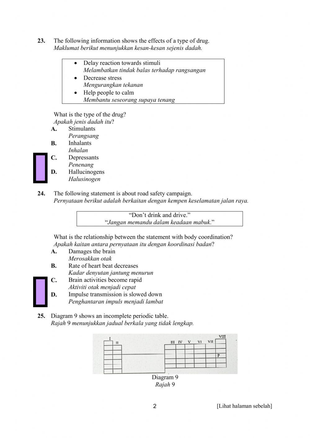 KSSM Sc P1 pat ting 4 sc serian 2020-q21-40