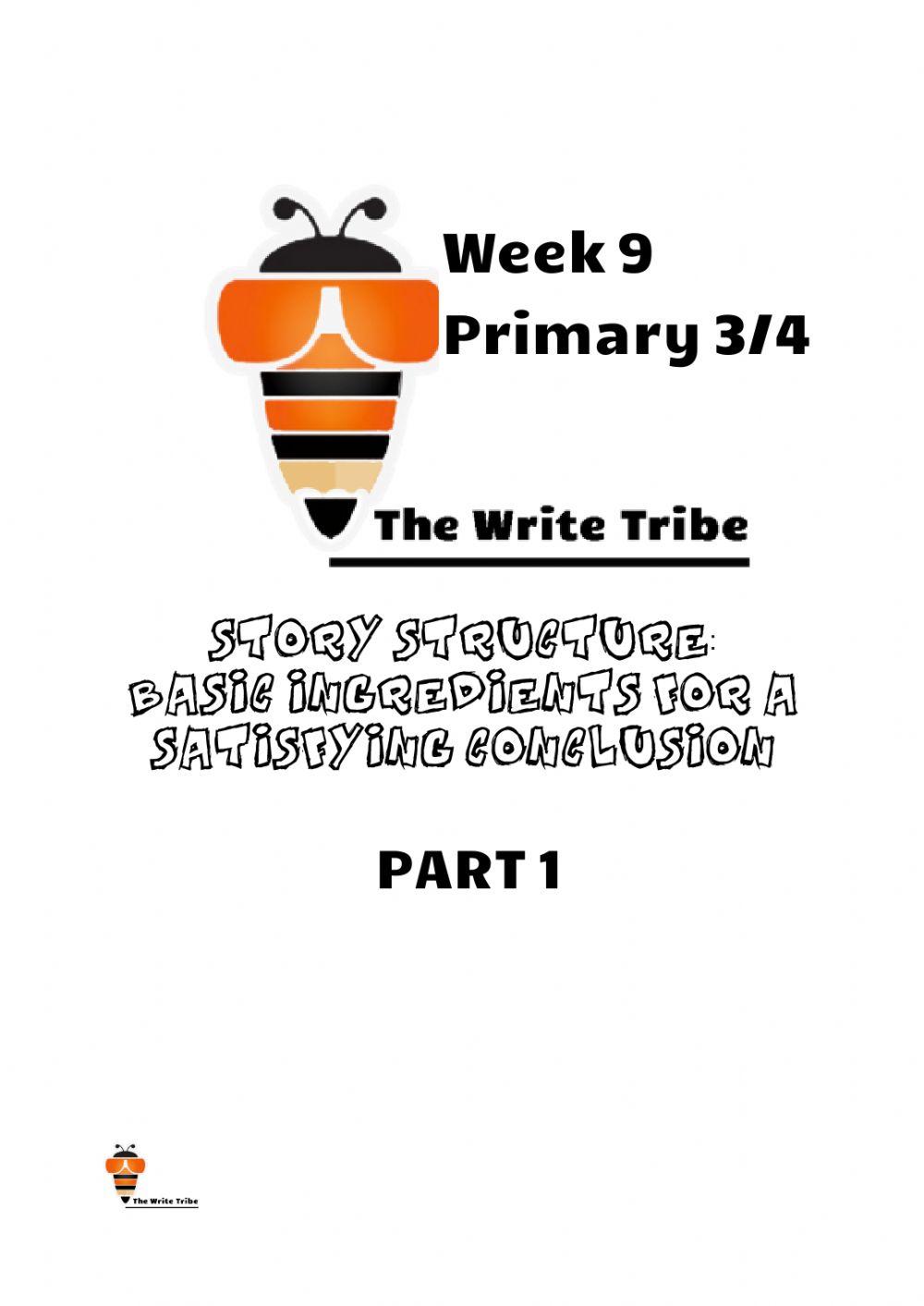 2021 Week 9 p3-4 part 1