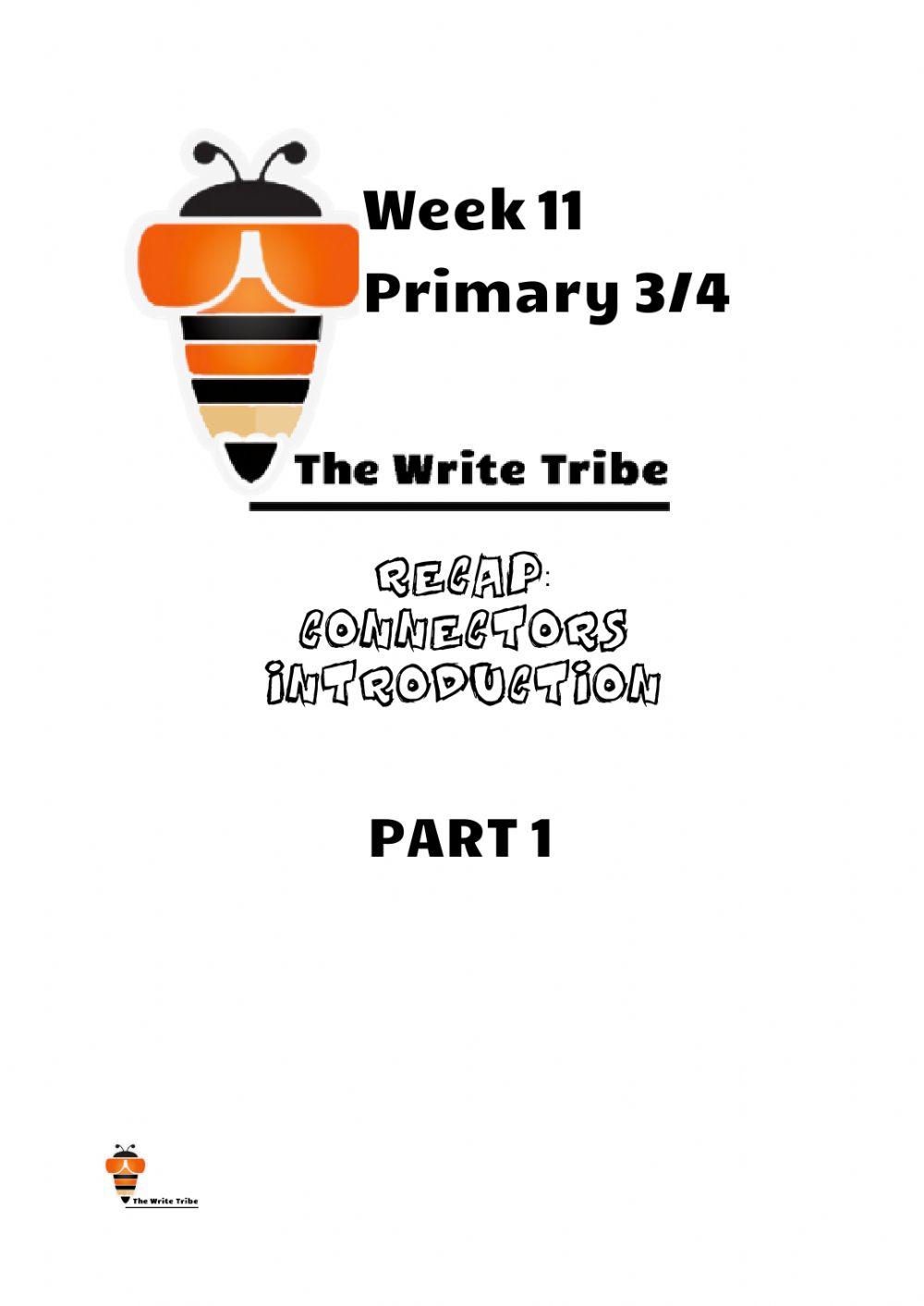 2021 Week 11 p3-4 part 1