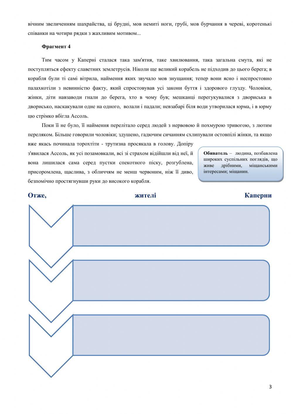 Зарубіжна література