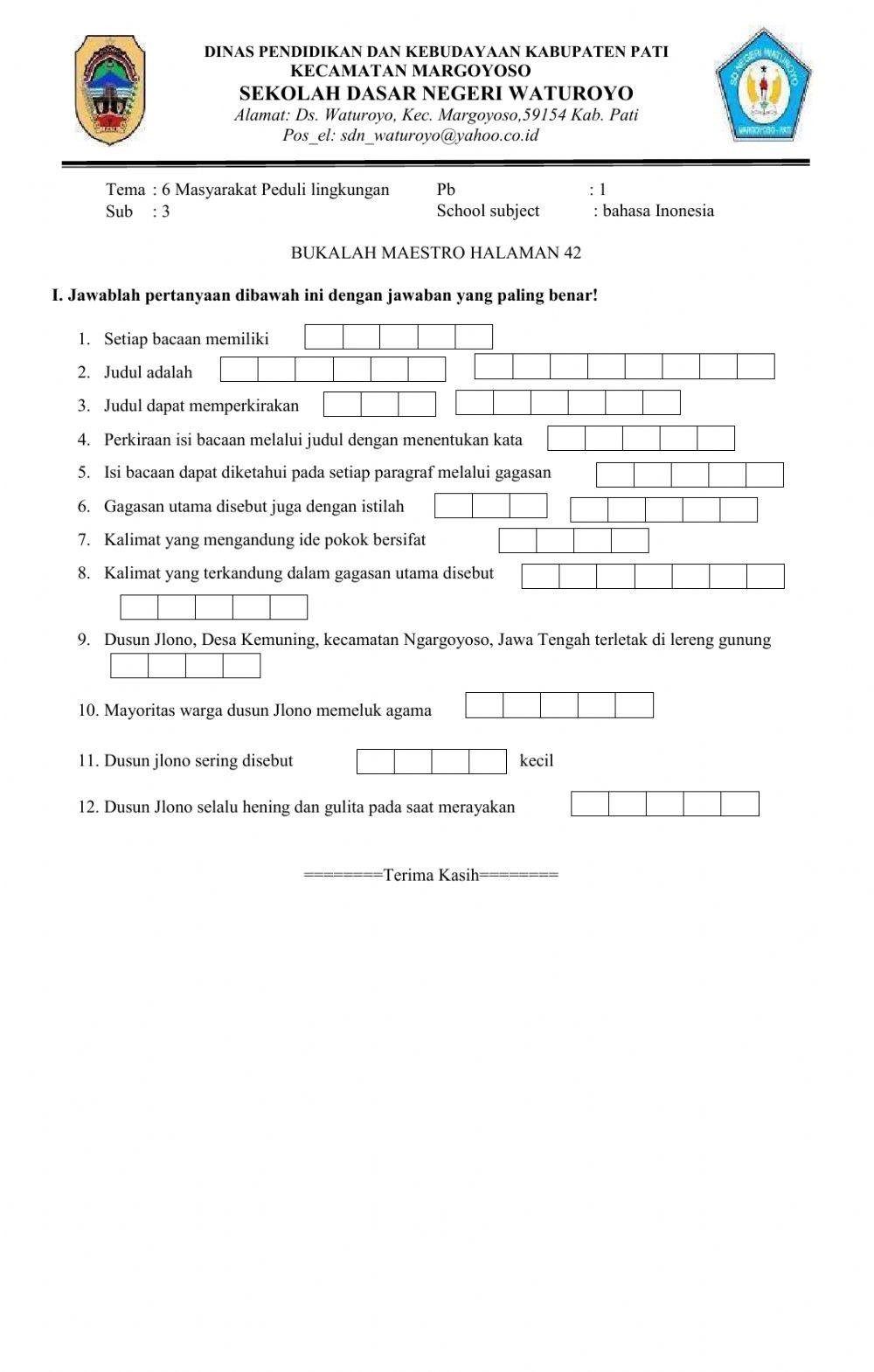 Pb 1 sub 3 tema 6 b indo