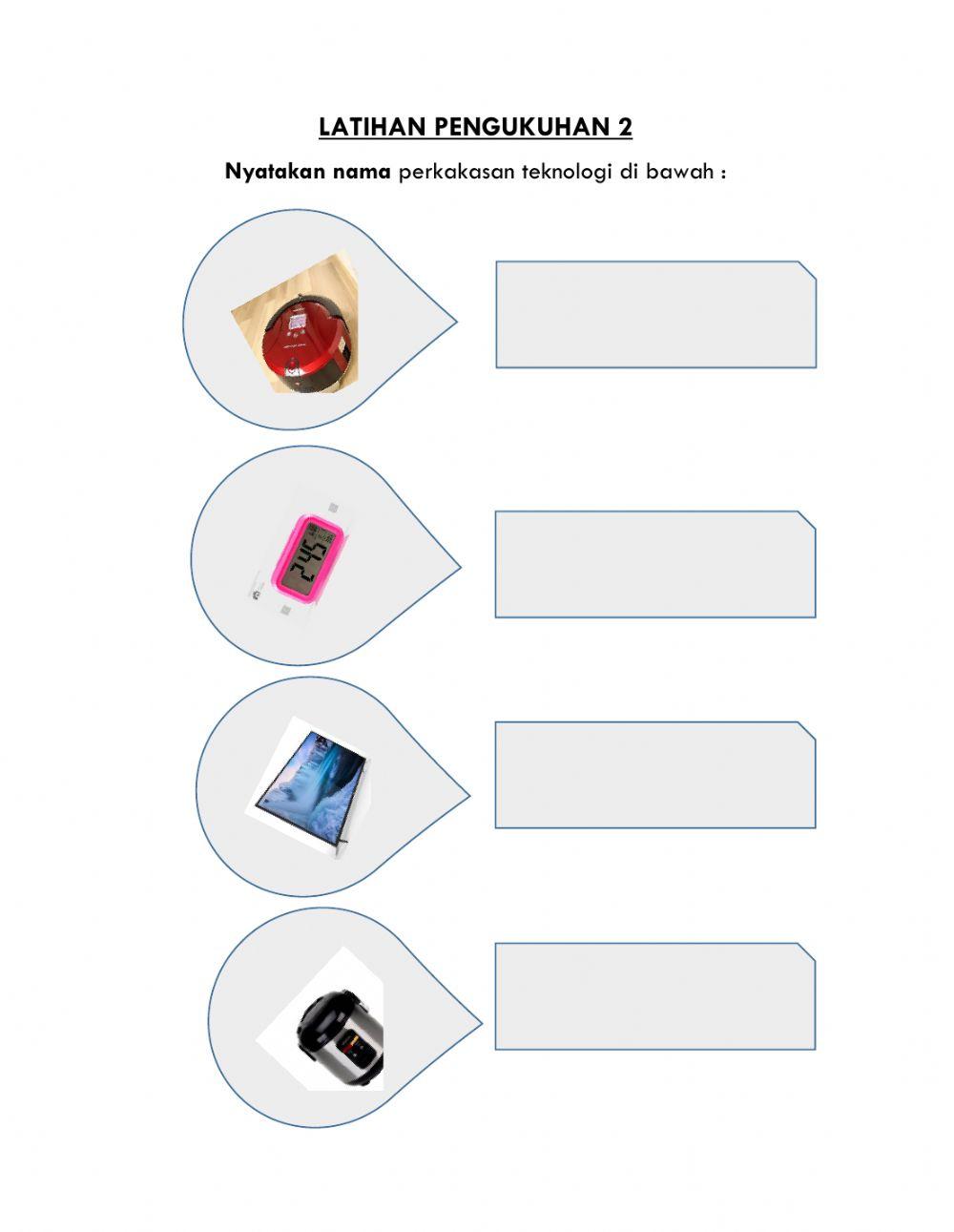 Tmk Tahun 5 KSSR (Semakan) Pendidikan Khas