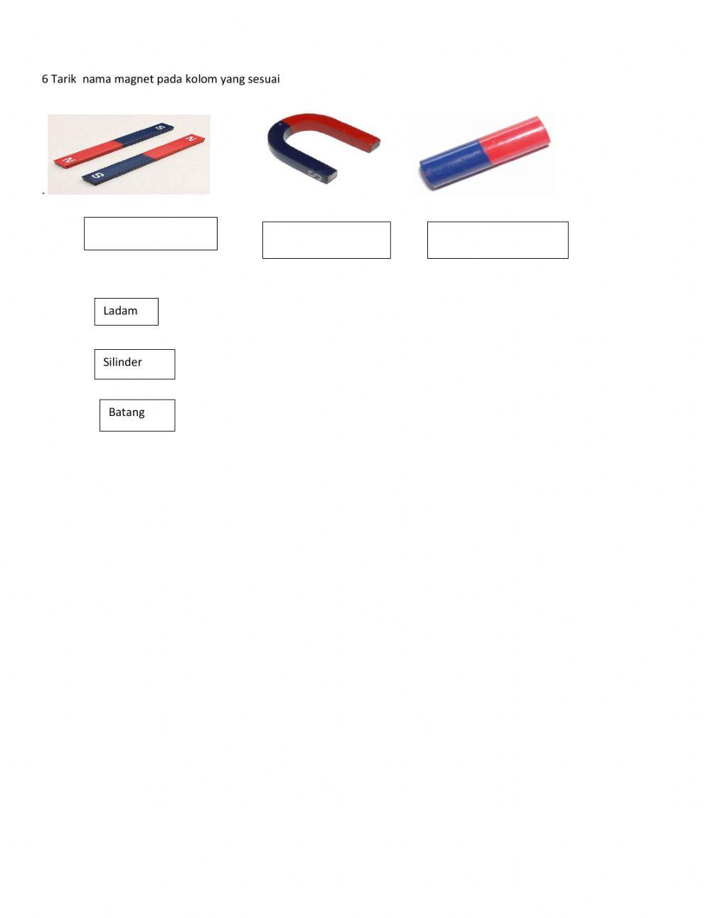 LKPD Kemagnetan IPA9