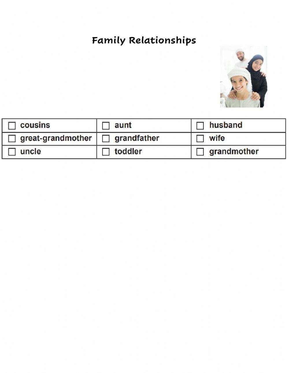 647748 | Family Relationships | SALMA K. ALDARMAKI