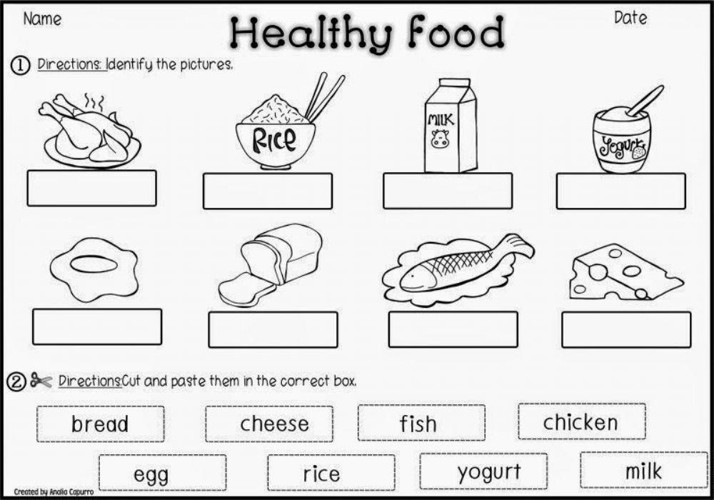 647988 Orientation Module Year 1 Healthy Food healthy-food-and-unhealthy-food-for-kids-health-food-and-junk-food
