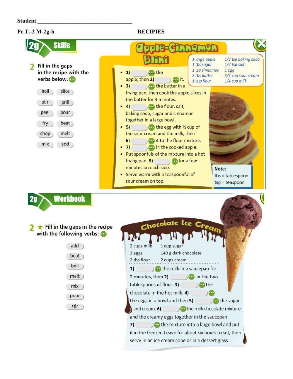 Prime Time - 2 Module-2g,h