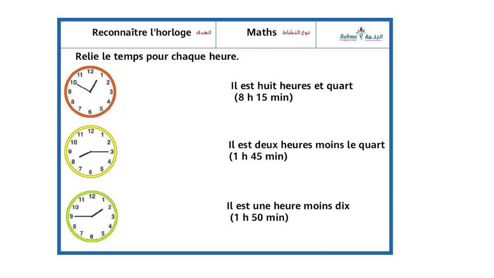 اكتشاف ولغة