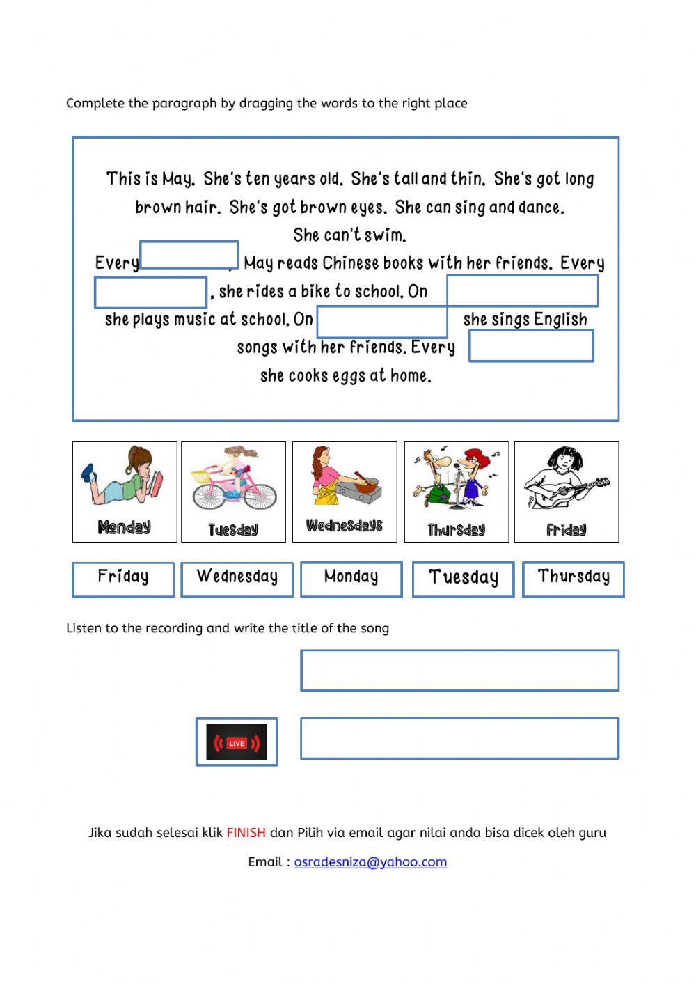 Lembar kerja peserta didik (lkpd)