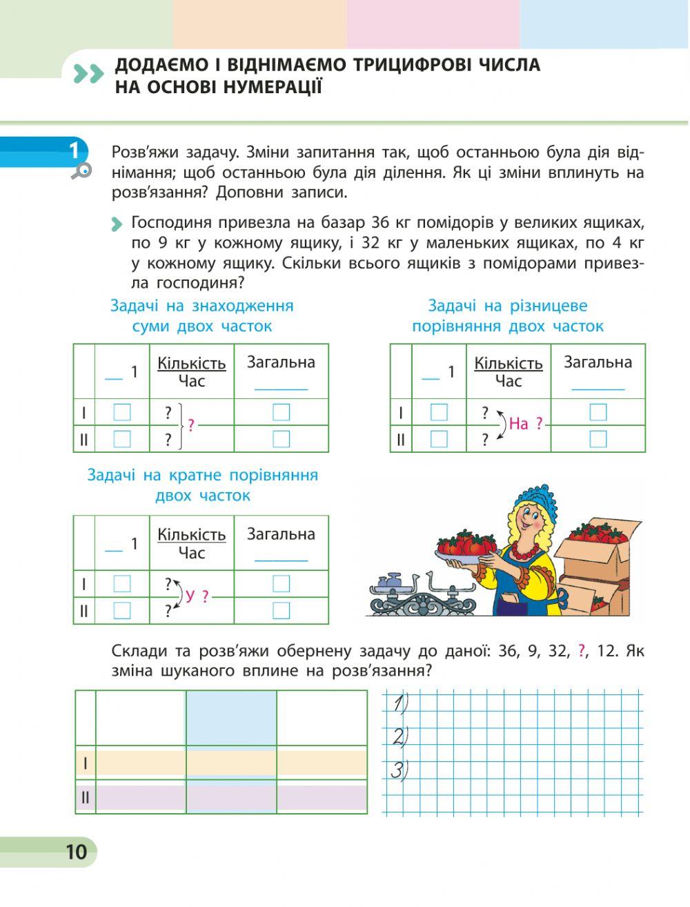 Математика.