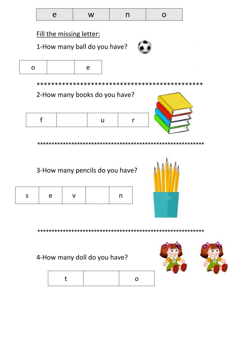 cardinal numbers Unit1