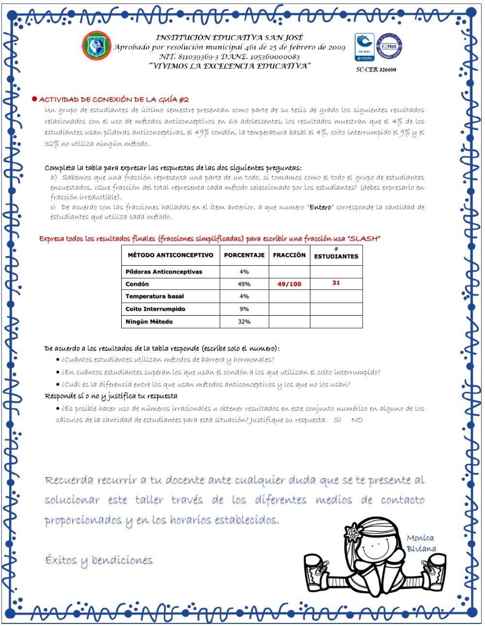 GUIA 2 OPERACIONES COMBINADAS