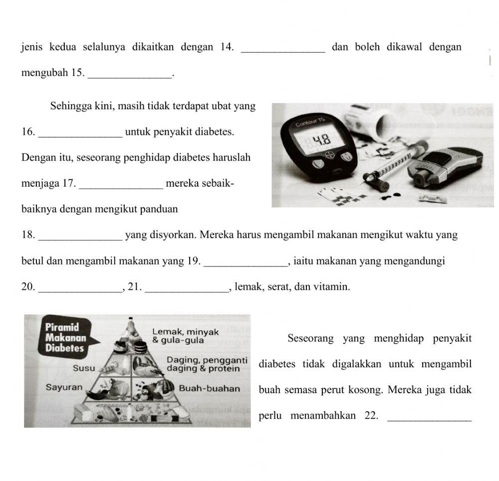 Anda Sihat Anda Ceria