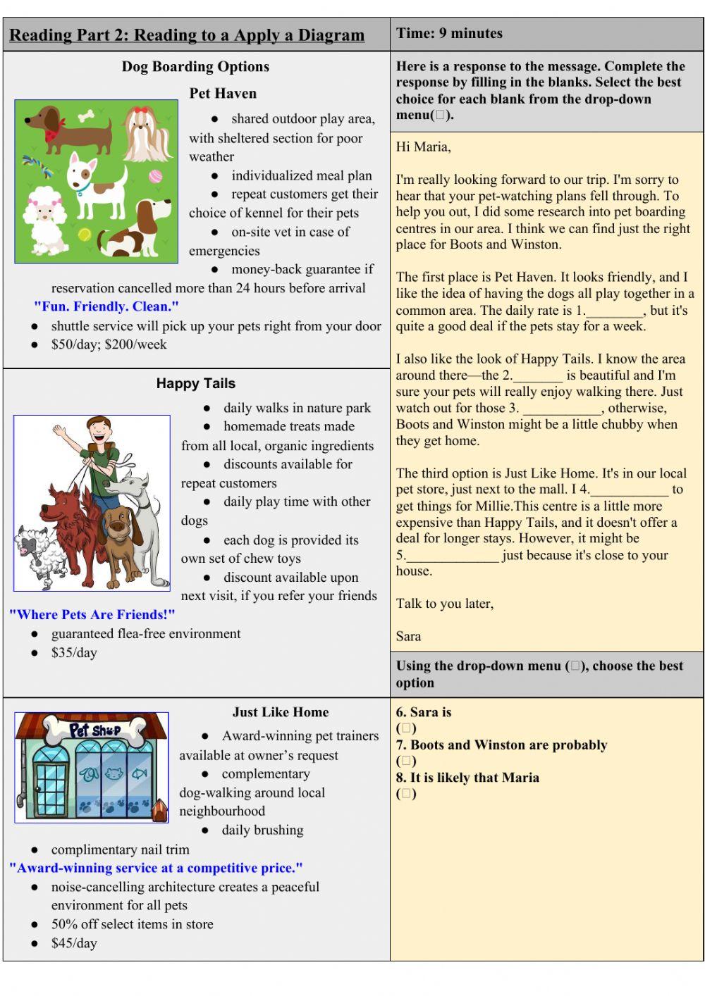 4629778 celpip reading test 1 part 2 lidia999